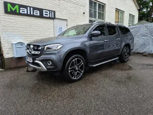 Mercedes-Benz B 2018